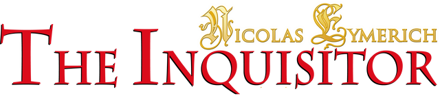 Nicolas Eymerich The Inquisitor Book 2: The Village