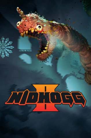 Nidhogg 2 Nidhogg 2