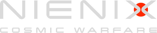 Nienix: Cosmic Warfare