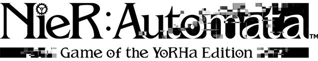 NieR: Automata