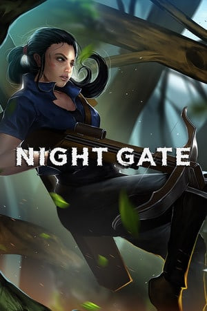 Night Gate 