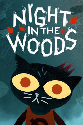 Night in the Woods