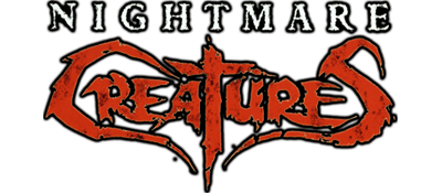 Nightmare Creatures