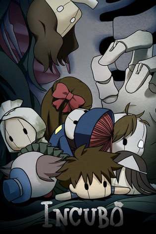 Nightmare (Incubo) Nightmare (Incubo)