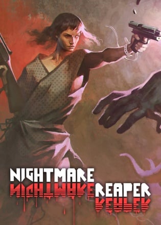 Nightmare Reaper Nightmare Reaper