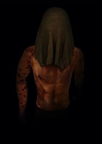 Nightmare Sea Nightmare Sea