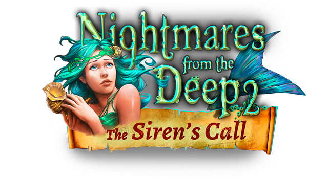 Nightmares from the Deep 2: The Siren`s Call