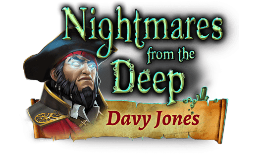 Nightmares from the Deep 3: Davy Jones