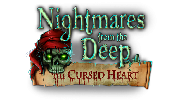 Nightmares from the Deep: The Cursed Heart