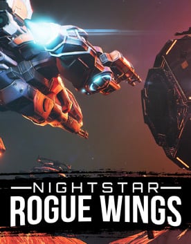 NIGHTSTAR: Rogue Wings NIGHTSTAR: Rogue Wings