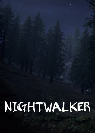 Nightwalker Nightwalker