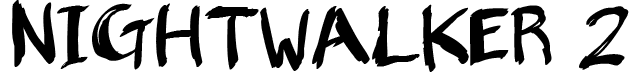 Nightwalker 2