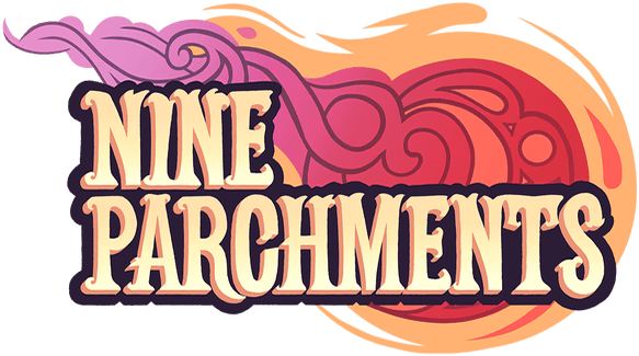 Nine Parchments