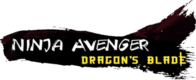 Ninja Avenger Dragon Blade