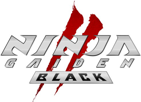 NINJA GAIDEN 2 Black