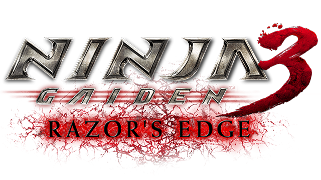 NINJA GAIDEN 3: Razor's Edge