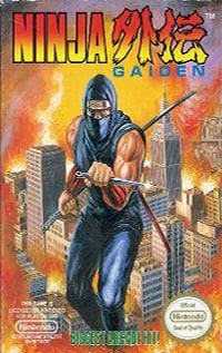 Ninja Gaiden - Дилогия Ninja Gaiden - Дилогия