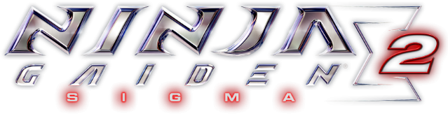 [NINJA GAIDEN: Master Collection] NINJA GAIDEN Σ2