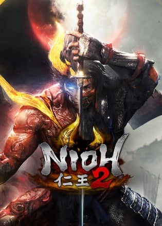 Nioh 2