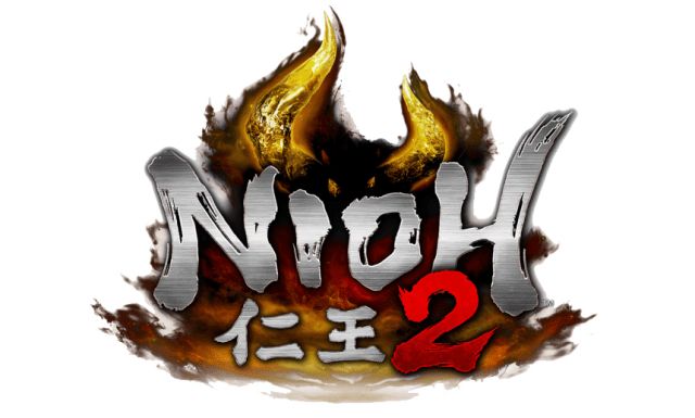 Nioh 2
