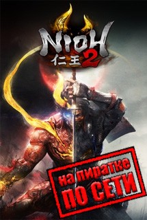 Nioh 2 The Complete Edition по сети