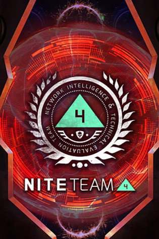 NITE Team 4 - Military Hacking Division NITE Team 4 - Military Hacking Division