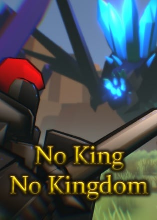 No King No Kingdom No King No Kingdom