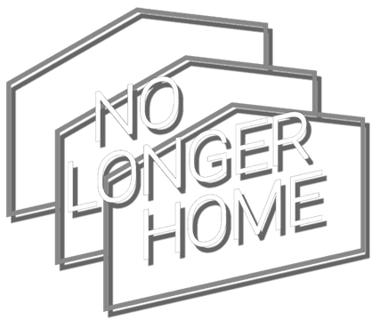 No Longer Home