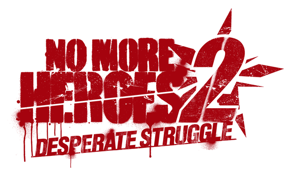 No More Heroes 2: Desperate Struggle