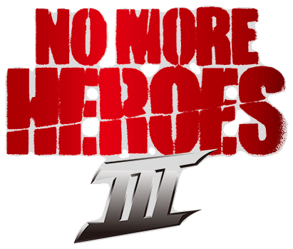 No More Heroes 3
