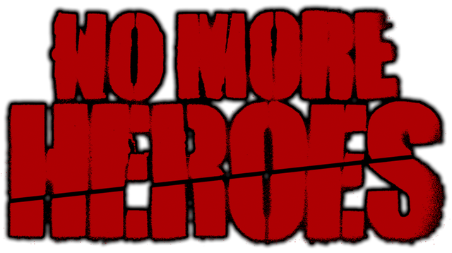 No More Heroes