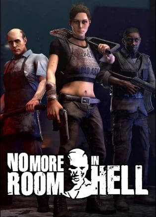 No More Room in Hell No More Room in Hell