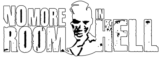 No More Room in Hell