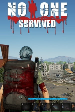 No One Survived No One Survived