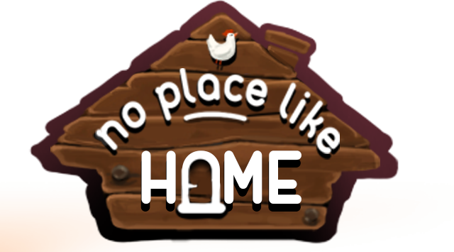 No Place Like Home