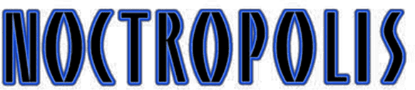 Noctropolis