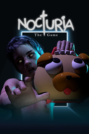 Nocturia The Game 