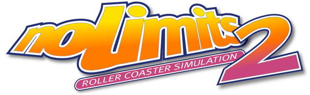 NoLimits 2 Roller Coaster Simulation