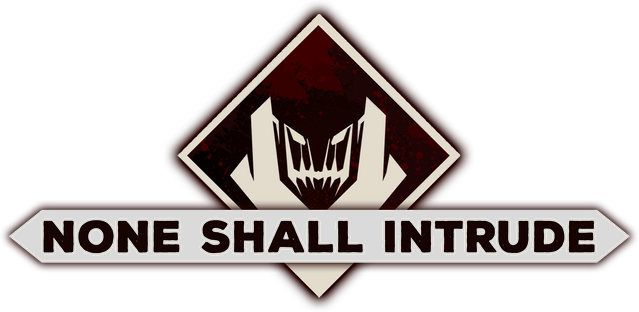 None Shall Intrude
