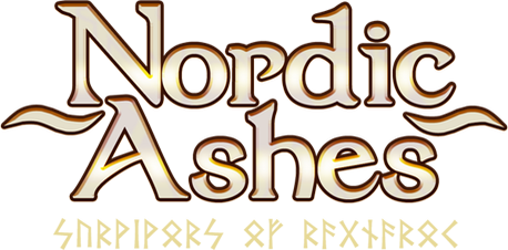 Nordic Ashes: Survivors of Ragnarok