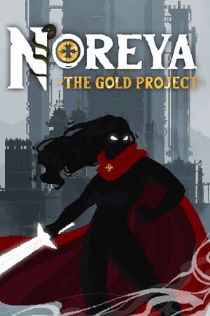 Noreya: The Gold Project 