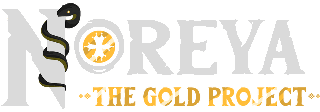 Noreya: The Gold Project