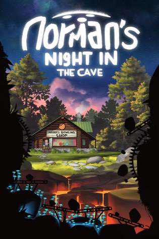 Norman's Night In Norman's Night In