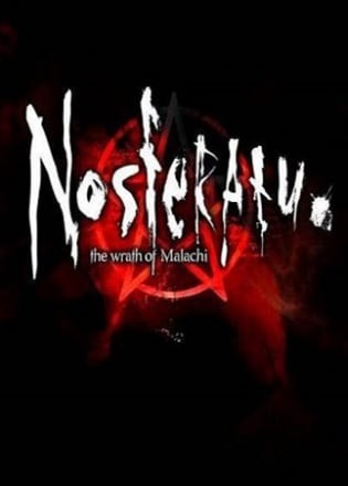 Nosferatu: The Wrath of Malachi
