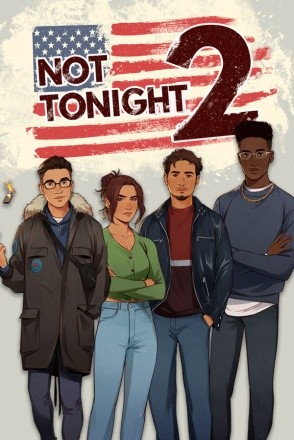 Not Tonight 2 Not Tonight 2