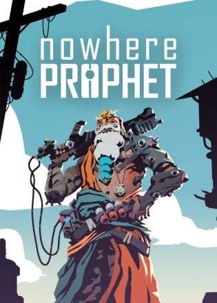 Nowhere Prophet