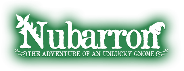 Nubarron: The adventure of an unlucky gnome