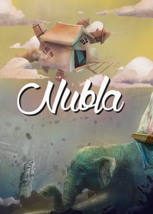 Nubla