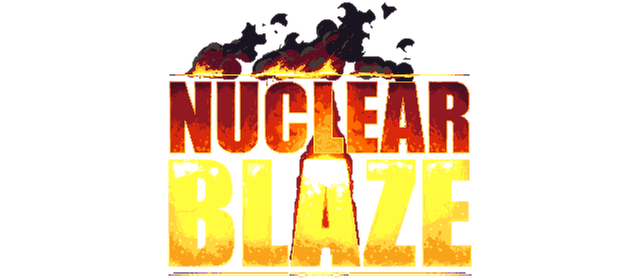 Nuclear Blaze