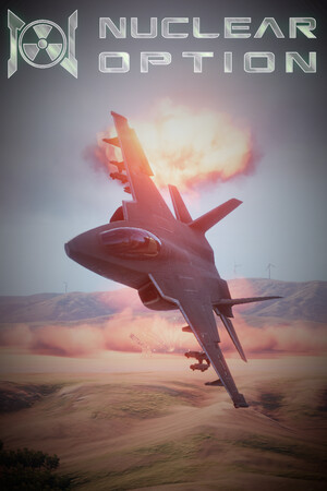 Nuclear Option Nuclear Option